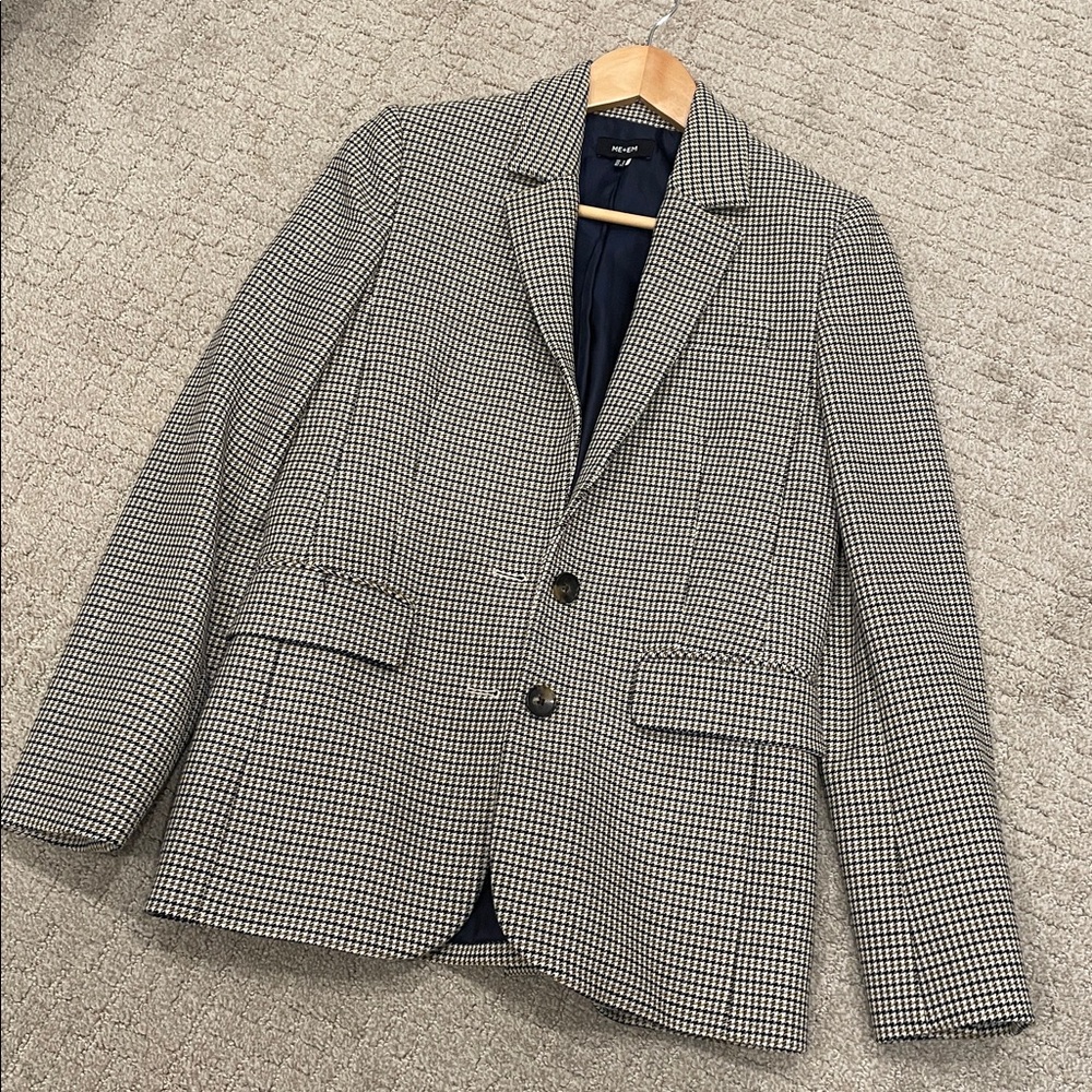 ME+EM blazer - Picture 1 of 12